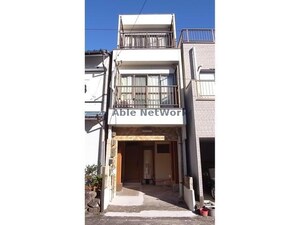 ライフリビング元宮町