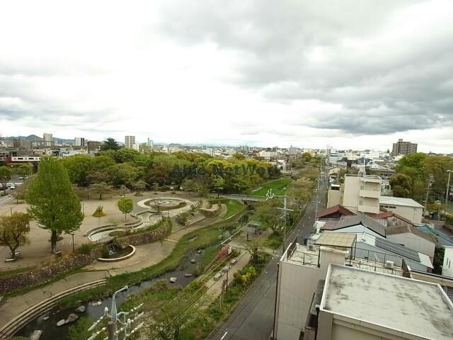 ※参考写真 日本泉ビル