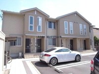 グレイスNagamori.Ⅲ　B棟