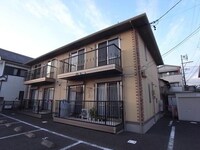 ファミーユ茶所