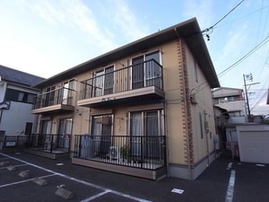 ファミーユ茶所