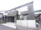 セジュールＮａｇａｍｏｒｉの外観