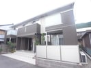 セジュールＮａｇａｍｏｒｉの外観