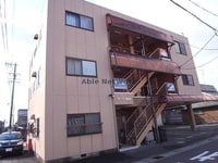 カーザ岐阜