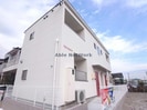 Villa Reginaの外観