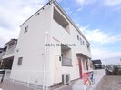 Villa Reginaの外観