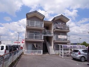 ハイツ小塩