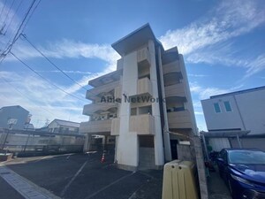 パールハイツ栄