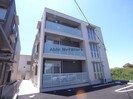 クレアの外観