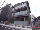 Casa　Primeraの外観