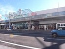 パレマルシェ名鉄岐阜店(スーパー)まで553m Is GIFUEKIMAE