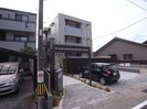 Hygge加納本町の外観