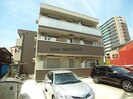 ささら弐番館の外観