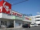 スギ薬局岐南店(ドラッグストア)まで1066m アイレックスミヤケ