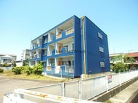 鷹匠ハイツ