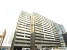 プレサンス ロジェ 岐阜 長良橋通りの外観