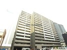 プレサンス ロジェ 岐阜 長良橋通りの外観
