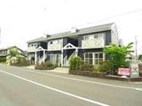 グランデール八坂
