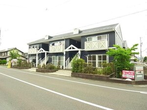 グランデール八坂