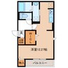 グランツラウムGT 1Rの間取り