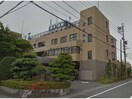 医療法人社団睦会愛生病院(病院)まで777m ルナ・ソレイユⅡ