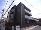 Felice加納の外観