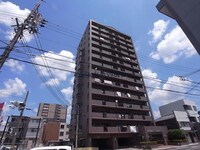 藤和シティホームズ新岐阜