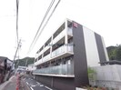bbi(ビービーアイ）の外観