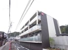 bbi(ビービーアイ）の外観