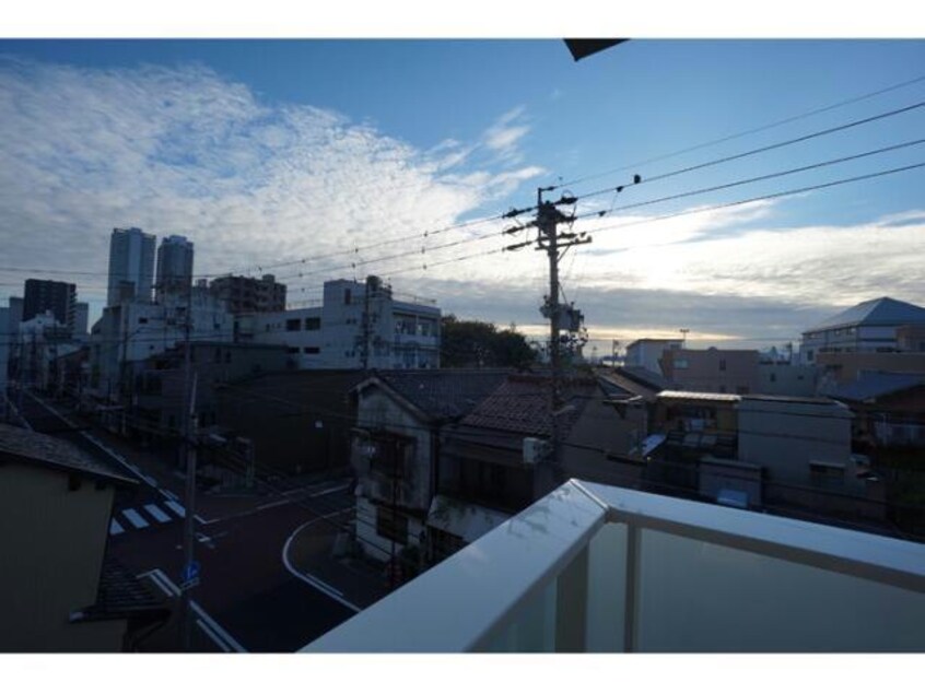  グランヴィア金町