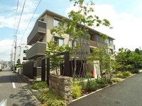 ガーデンテラス加納寿