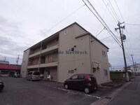 ハイツ東陽
