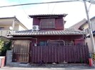 雲井町Ｈ様貸家の外観