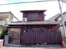 雲井町Ｈ様貸家の外観