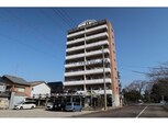 グランドパレス加納