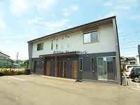 アリージェンス細畑