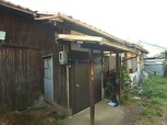 岐阜市野一色貸家