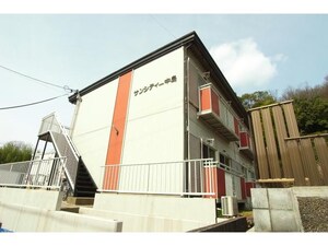 サンシティ中島