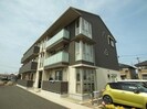 グランツ（岐南）の外観