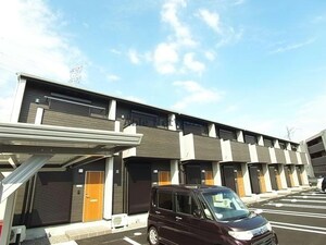 Maisonette land 岐南