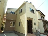 竜田町4丁目戸建借家
