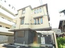 コンフォート東駒爪の外観