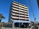 サン・パープル仲家の外観