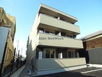 Gran 川原町