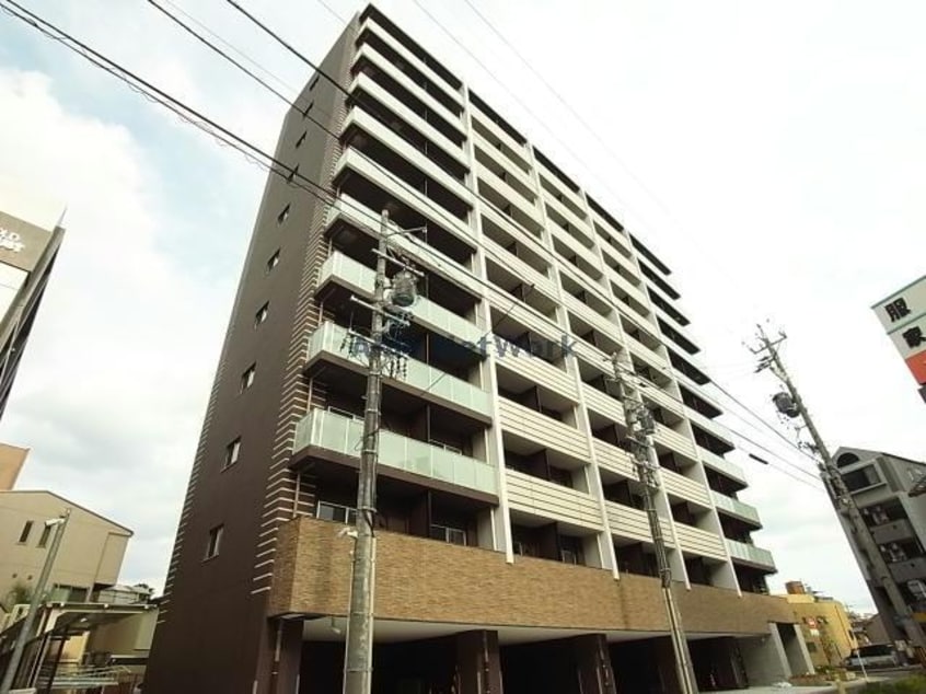 meLiV岐阜駅前