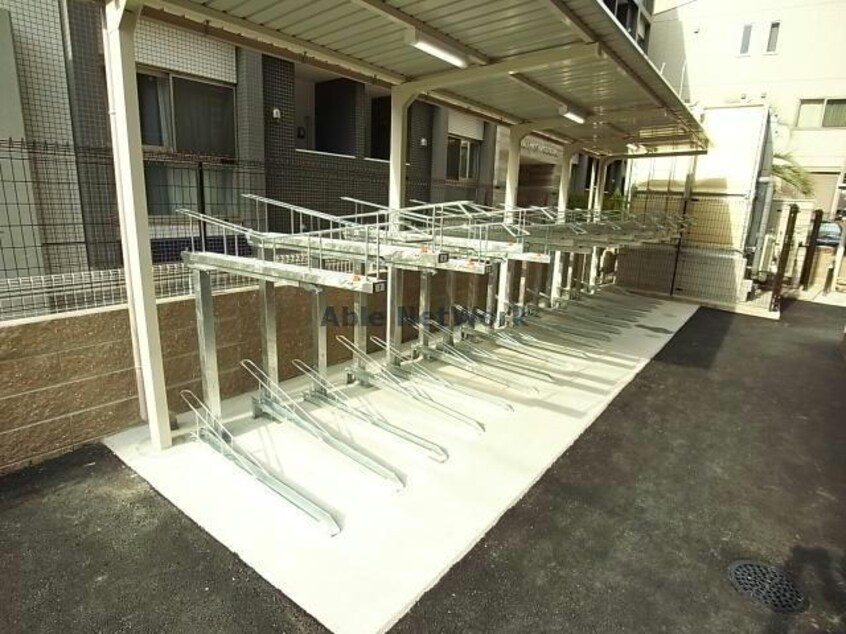  meLiV岐阜駅前