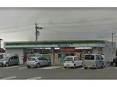 ファミリーマート岐南薬師寺店(コンビニ)まで828m コアロードⅥ