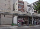 ドリームソフィア神田町の外観