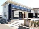 アトレの外観