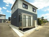 アリージェンス細畑戸建て